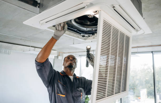 Licensed Ductwork Repair service in Shelby, MS - FH HVAC