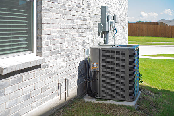 Reliable Ductwork Repair contractor in Shelby, MS by FH HVAC